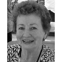 ANNA BOEL Obituary pic