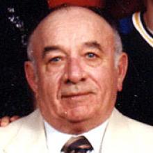 JOSEPH KONISKI  Obituary pic