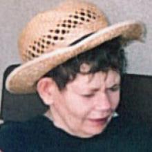 BONNIE KATHLEEN RAWN  Obituary pic
