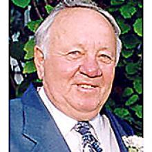 NICK LAZARENKO  Obituary pic