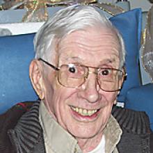 ETIENNE LEMOINE -  Obituary pic