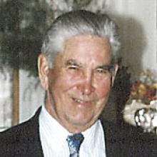 SIGURDUR JON (SIGGI) SIGFUSSON  Obituary pic