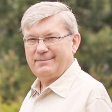 HARRY SCHELLENBERG Obituary pic