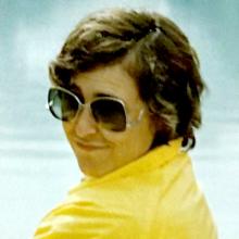 SUSAN HODGINS Obituary pic