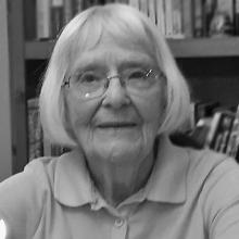 JOYCE MARY CRAWLEY Obituary pic
