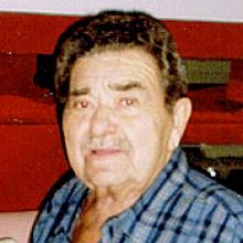 ALVIN EDMUND GRUBERT  Obituary pic