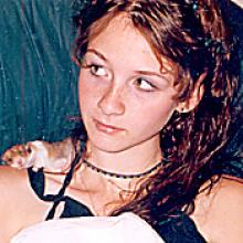 ASHLEY KOVARI  Obituary pic