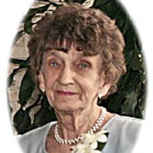 LINDA BROESKY (LOEPPKY)  Obituary pic
