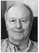 Edward KOTYK Obituary pic
