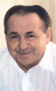 MORRIS LADOBRUK  Obituary pic