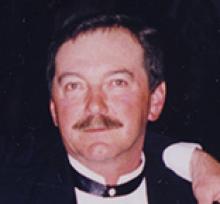ALEX NEMETH  Obituary pic