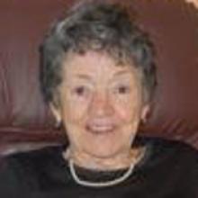 IRENE PHILMENA GRAY (WHYMAN)  Obituary pic