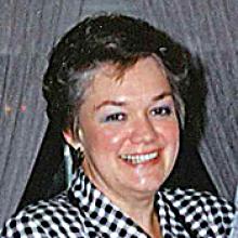 SYDNEY RUTH URSCHATZ (KEMP)  Obituary pic