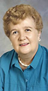 LOIS MARIE CANVIN (ENDERSBY) Obituary pic