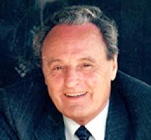RONALD J. MAHONEY Obituary pic