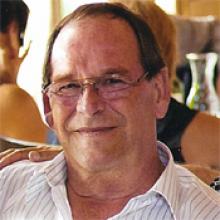 WESLEY JESSE EBY (WES)  Obituary pic