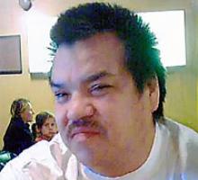 ARLISS MISSYABIT  Obituary pic