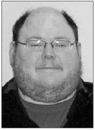 Derek BYERS Obituary pic