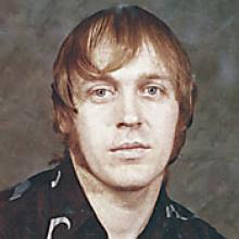 JAMES CHRISTOPHER DIXON -  Obituary pic