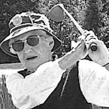 RUTH CAMERON PERDUE (THOMPSON)  Obituary pic