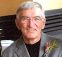 ROBERT (BOB) PAYNE Obituary pic