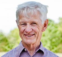 ABRAM (ABE) THIESSEN Obituary pic