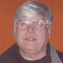 DENNIS HARRY LEONARD  Obituary pic