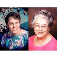 JEANNETTE VIALLET-GIRARDIN Obituary pic