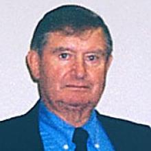 STAN K. PLEWAK  Obituary pic