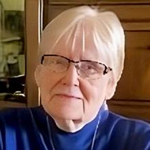 MARGARET (KATIE) MCINTOSH Obituary pic
