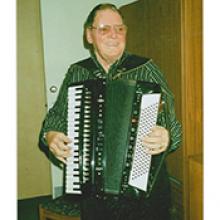 H. H. EDWARD HICKS  Obituary pic