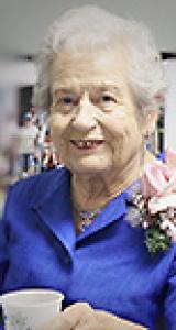 SHIRLEE LOUISE HEMS Obituary pic
