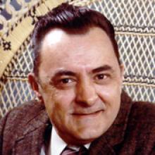 ROBERT (BOB) MALAYNEY  Obituary pic