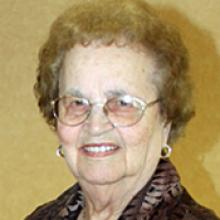 MAGDALENA JUDITH HUTLET Obituary pic