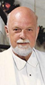 JACK (JOHN) HILBORN Obituary pic