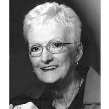 DOROTHY A. ROSS Obituary pic