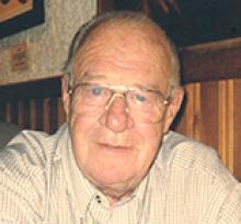 PHILIP (PT) TAYLOR Obituary pic