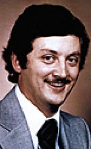 ROBERT DUVAL  Obituary pic