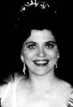 Irene Salemka McGillivray Obituary pic