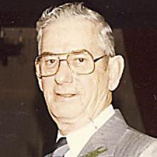 DOUGLAS LOCKHART MCMURRAY  Obituary pic