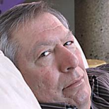 GERALD (GERRY) FAY  Obituary pic
