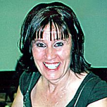 DEBBY HYGAARD  Obituary pic