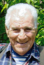 Aime Lambert Obituary pic
