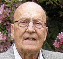 STANLEY EVANYSHYN  Obituary pic