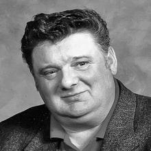 MANFERD JOHN NICKEL Obituary pic