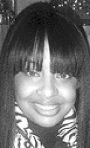 TRACI IRVING  Obituary pic