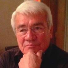 RAYMOND REY (RAY REY) -  Obituary pic