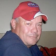 MAURICE LEPINE Obituary pic