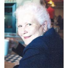 DOREEN COUPER Obituary pic