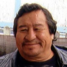 CECIL MARVIN MONKMAN  Obituary pic